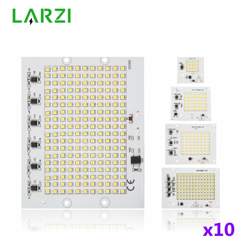10 / LED Ĩ  10W 20W 30W 50W 100W SMD2835  ..